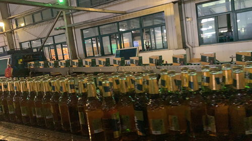 皖商集团 调整产品结构或是啤酒企业发展重要途径